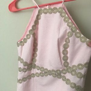 Lilly Pulitzer shift